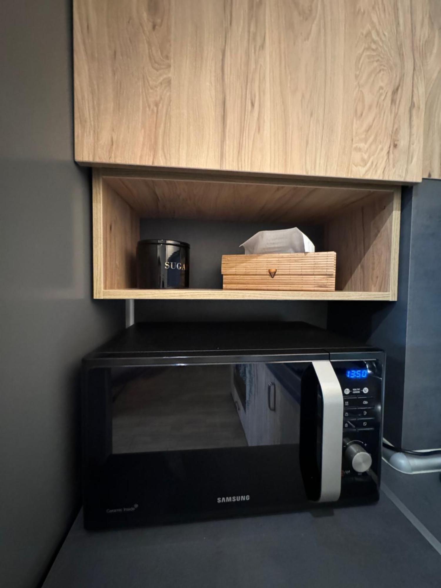 Aurea Appartement *