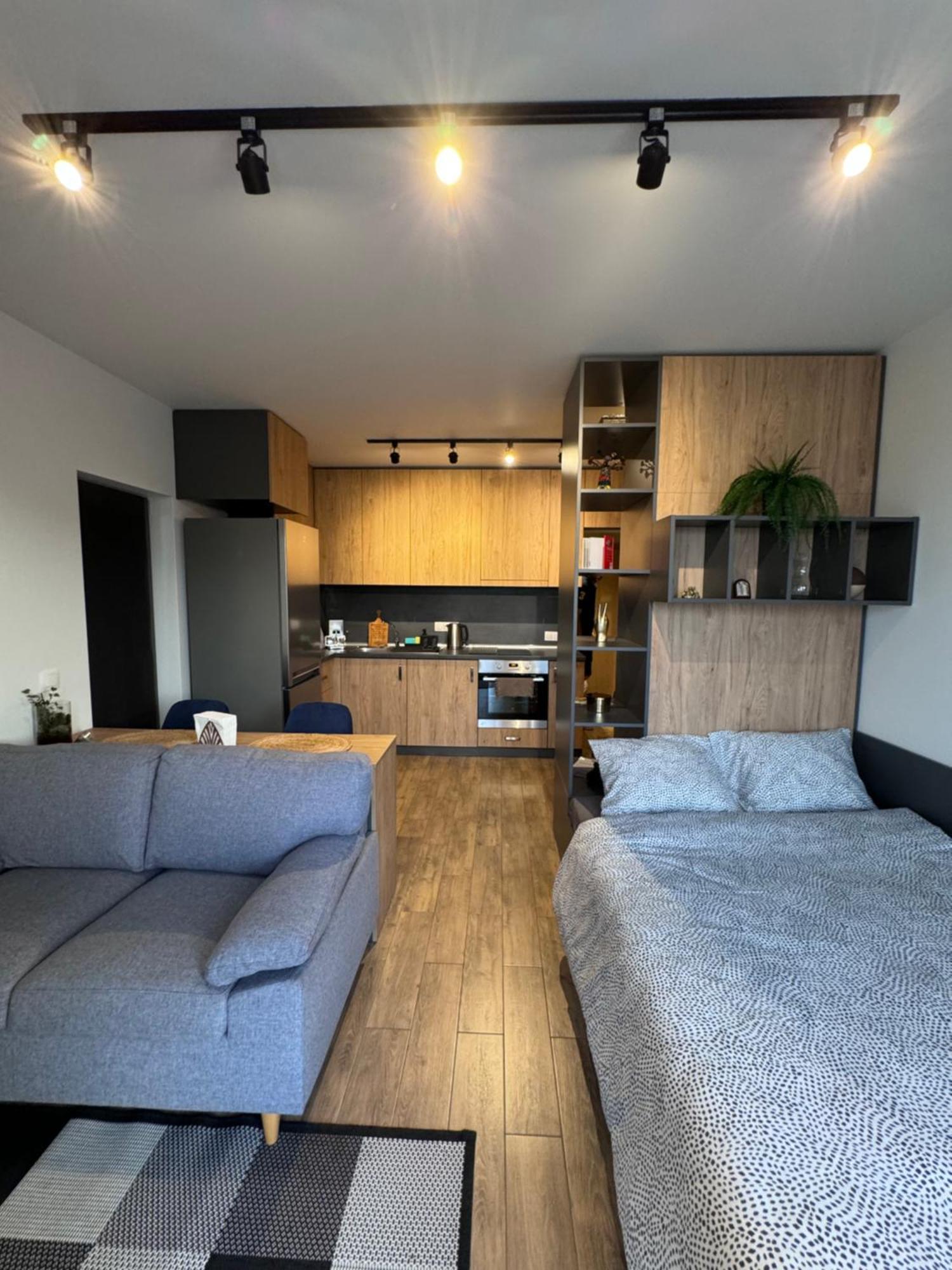 Aurea Appartement Sofia