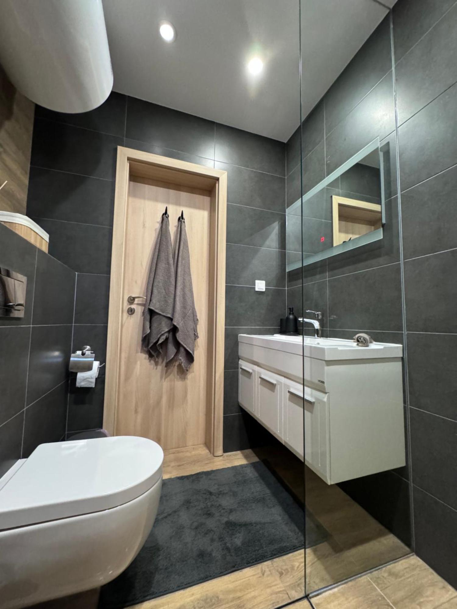 Aurea Appartement