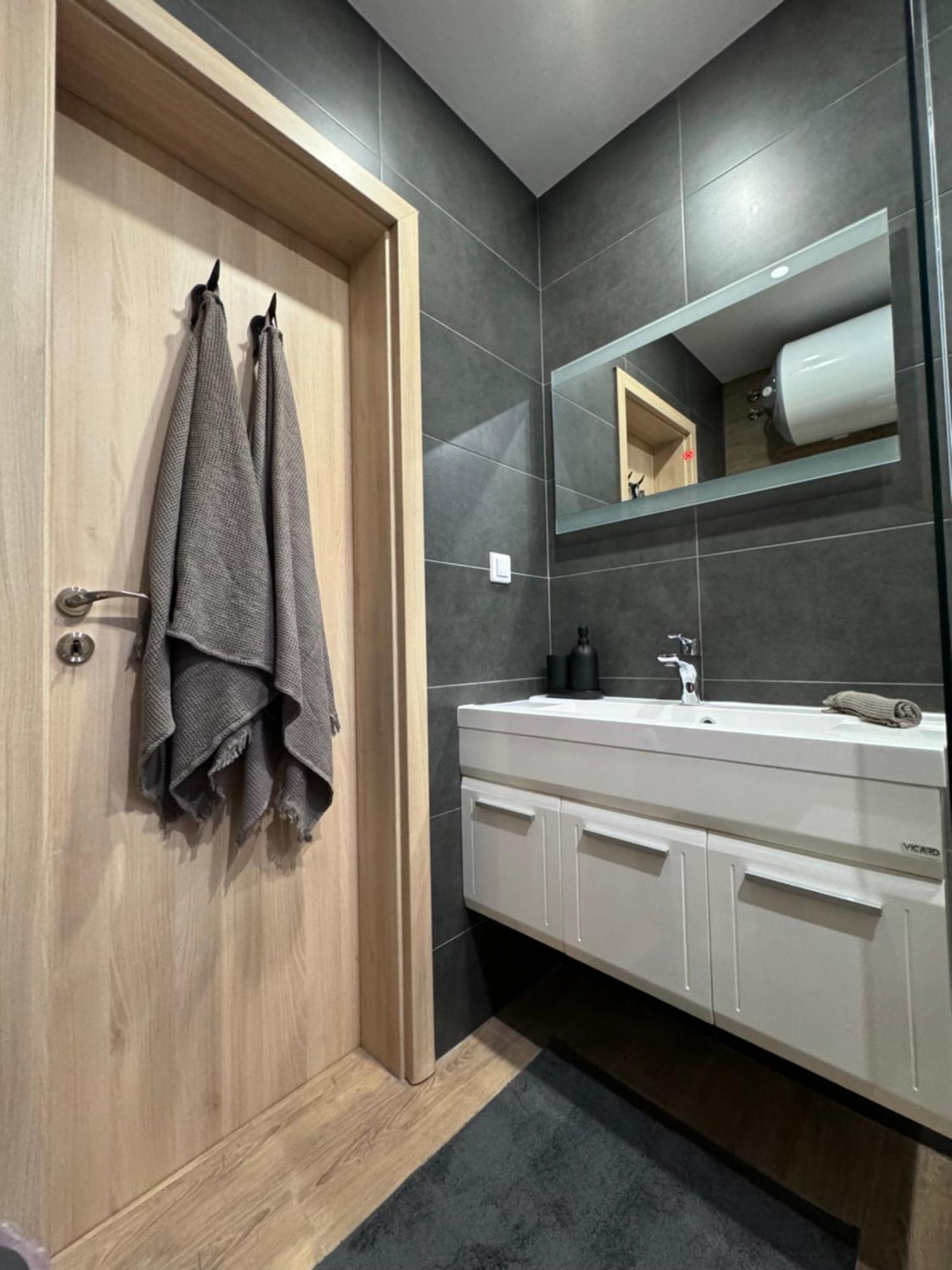 Appartement Aurea