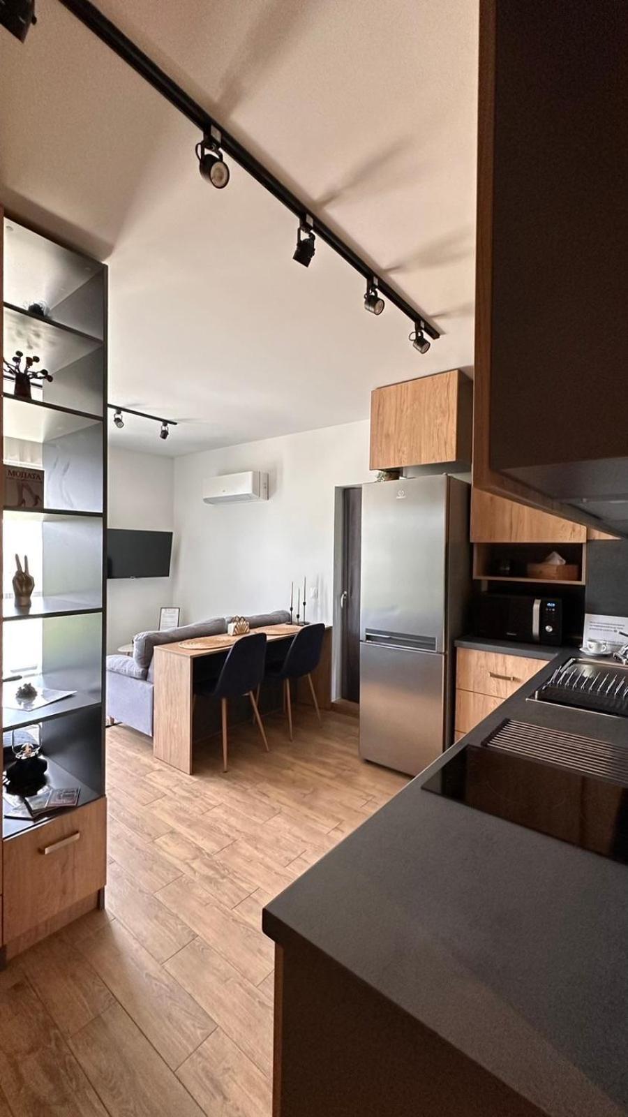 Aurea Appartement Sofia