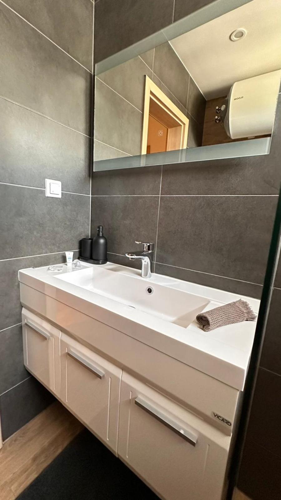 Appartement Aurea *